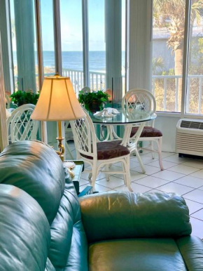 Sandy Shores - Ocean view At Symphony Beach Club!